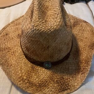 Stetson Hat